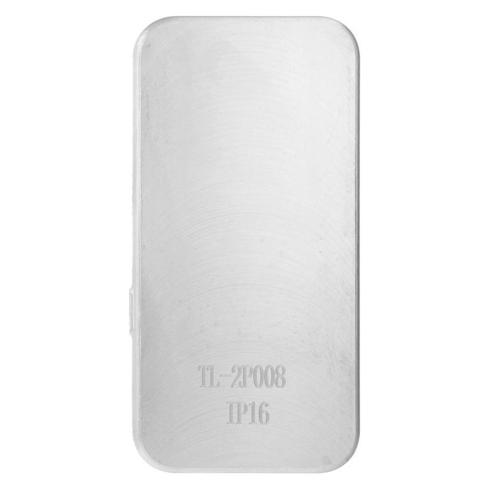 OEM Other goods Mold for sublimation double case for IPHONE 16 (Apple iPhone 16) (SUBFO001)