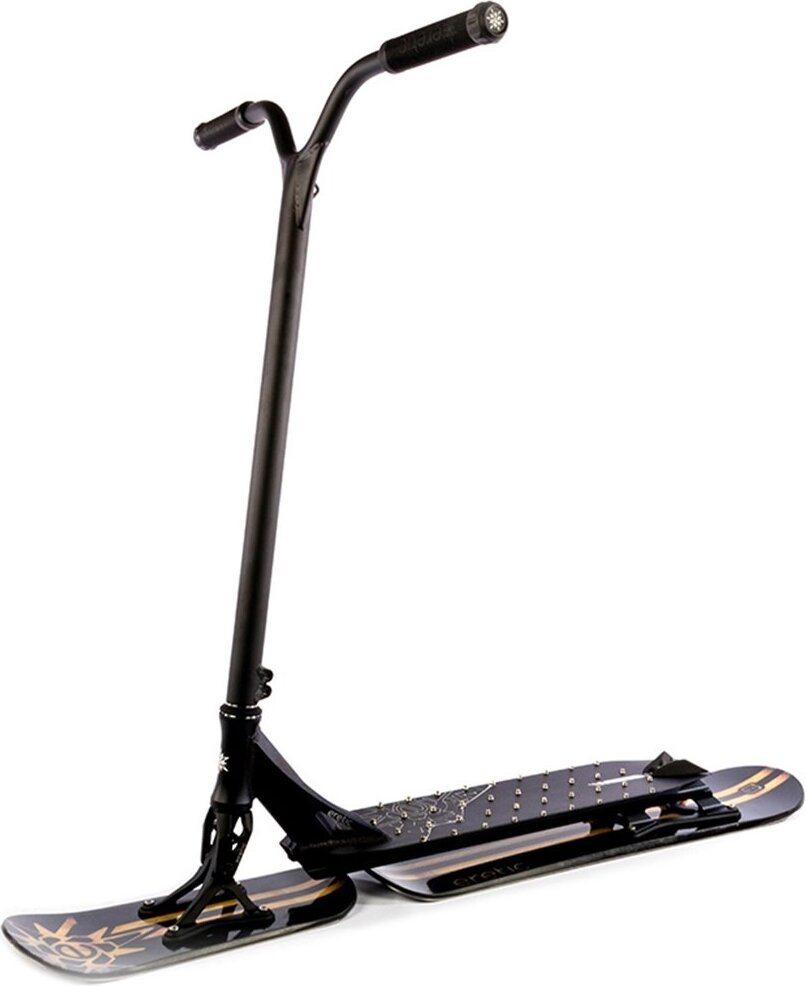 Eretic Stunt Snow Scooter Slope V2 - Snowscoot für Piste & Park