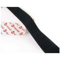 Velcro brand, Klettband, Stick On Klettband (20 mm, 0.30 kg)