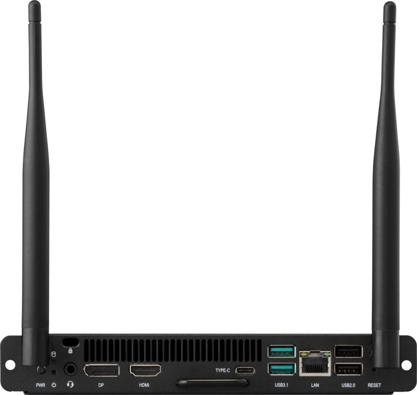 Viewsonic VPCF5-W55-G1-2A, Intel Core i5, Intel, Intel Core i5 Prozessoren der 12. Generation, 16 GB, DDR4-SDRAM, 512 GB