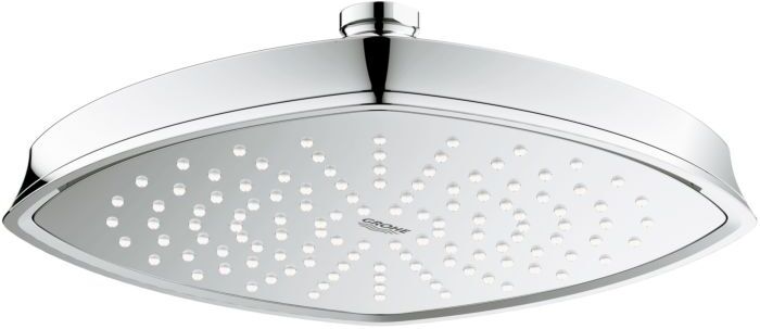 Grohe Rainshower Grandera 210 Kopfbrause 27974000 221 x 221 mm, chrom
