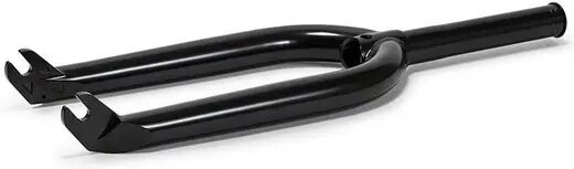 Fiend Process IC 20mm BMX Fork (Ed Black)  - Black