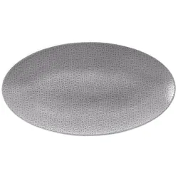 Seltmann Coupplatte 33x18 cm M5379 -Coup Fine
