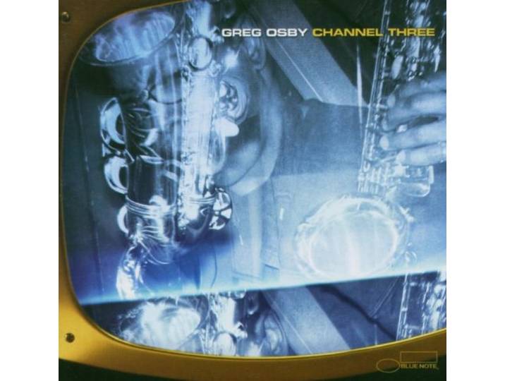 Channel 3 (Cds200)