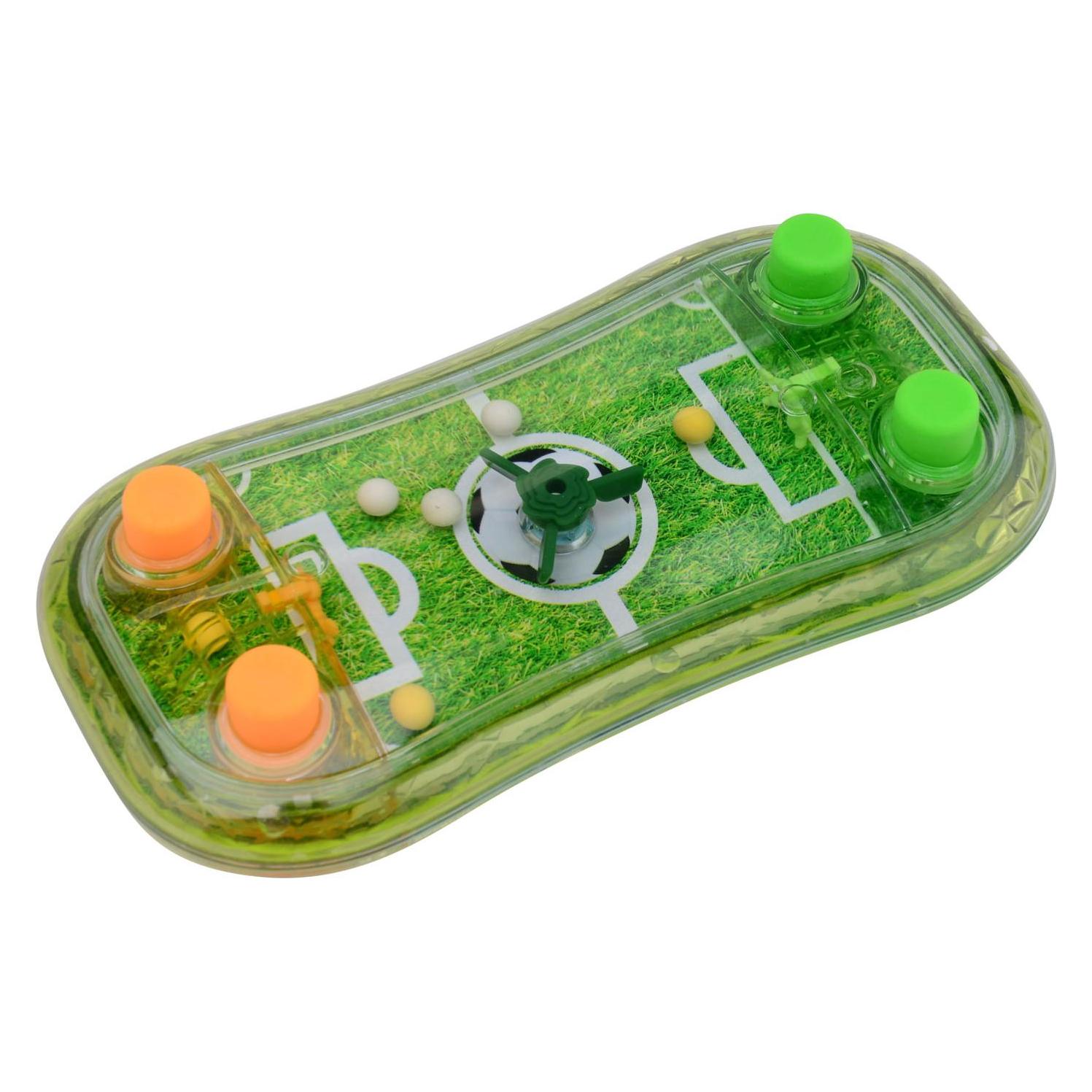 Johntoy Wasserspiel Fussball (1 Spieler) (24515)