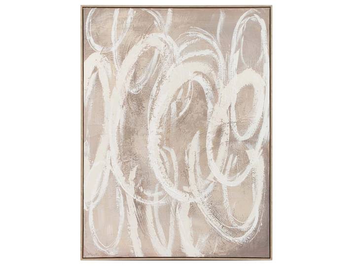 Gemälde Nature Circles image LAND