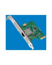Intel Ethernet Network Adapter I226-T1 Netzwerkadapter PCI Express 3.1 x1 Low-Profile 2.5 GBase-T x 1 (I226T1BLK)