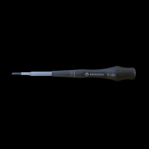Bernstein Tools for Electronics Zinnschaber 2-128