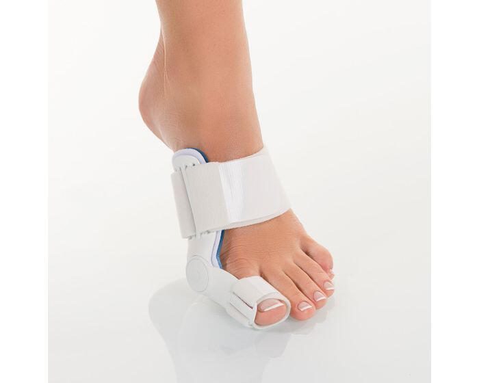 Hallufix Hallux-Schiene 60106007