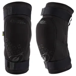 Oneal Dirt V.24 Knieprotektoren schwarz - S