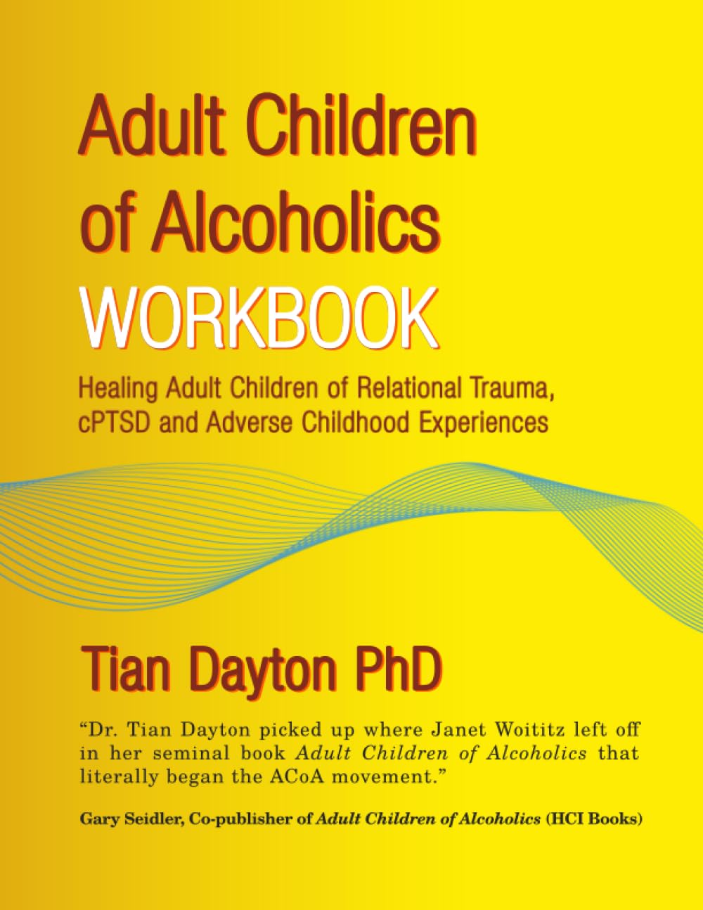 Adult Children of Alcoholics Workbook: For Children of Addiction, Dysfunction and Adverse Childhood Experiences - Preis vom 09.10.2026 07:28:09 h