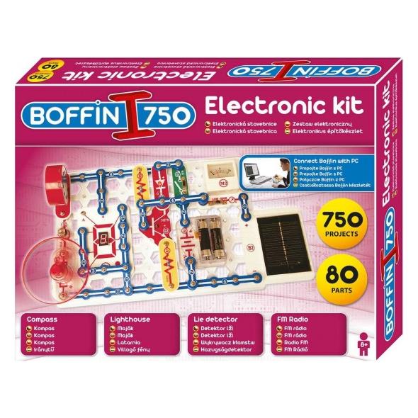 Boffin I 750 (GB1020)