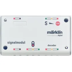 Märklin Bremsmodul 72442 MM