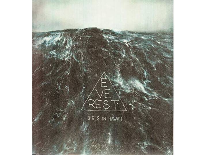 Girls In Hawaii - Everest