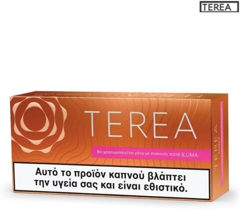 Terea Amber - 1 Stange (10x20)