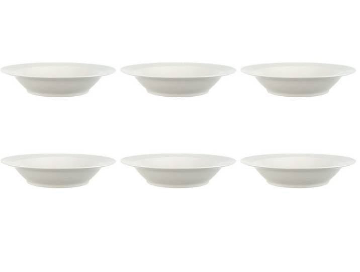 Villeroy & Boch Salatschüssel Cellini, Porzellan, Spülmaschinengeeignet