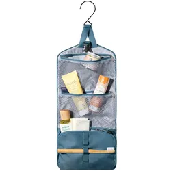 Deuter Wash Bag I, Necessaire, Blau