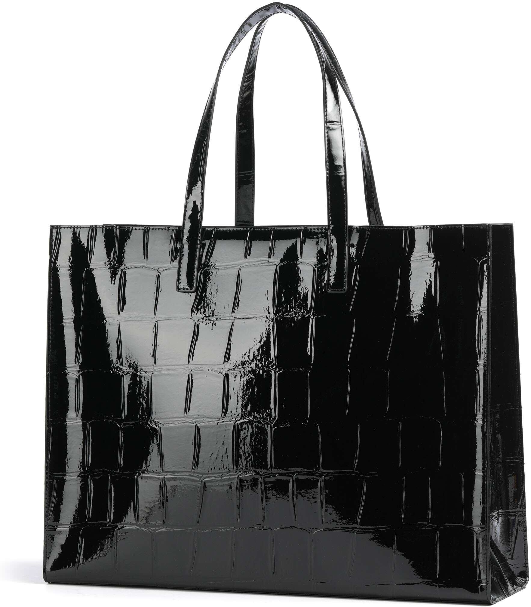 Ted Baker Vivvien Shopper, schwarz