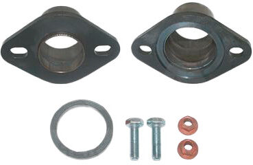 FA1 066-801.023 Flange, exhaust pipe