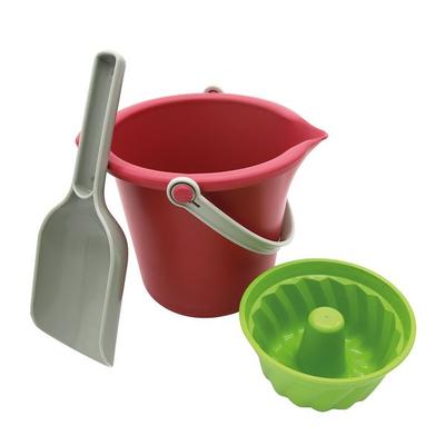 reGowi Sand Set Kuchen