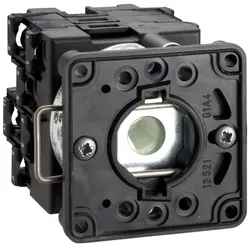 Schneider Electric Nockenschaltwerk K1-M, 12A K1M023L