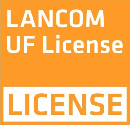 Lancom R&S UF-360-1Y Basic License voor 1 jaar