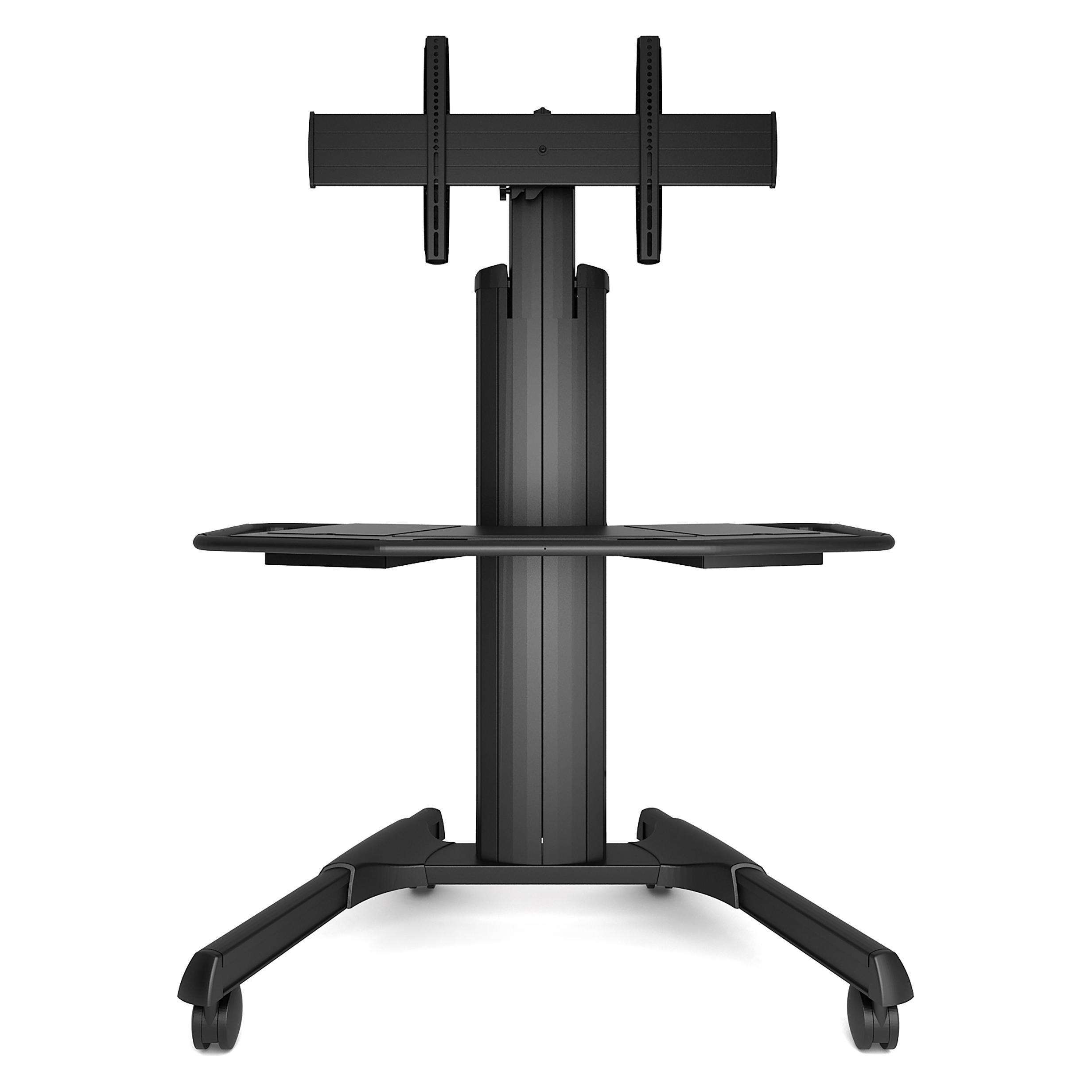 NEC PDMHM-L, Mobile Single Trolley (90.70 kg, 40" - 86") (100013383)