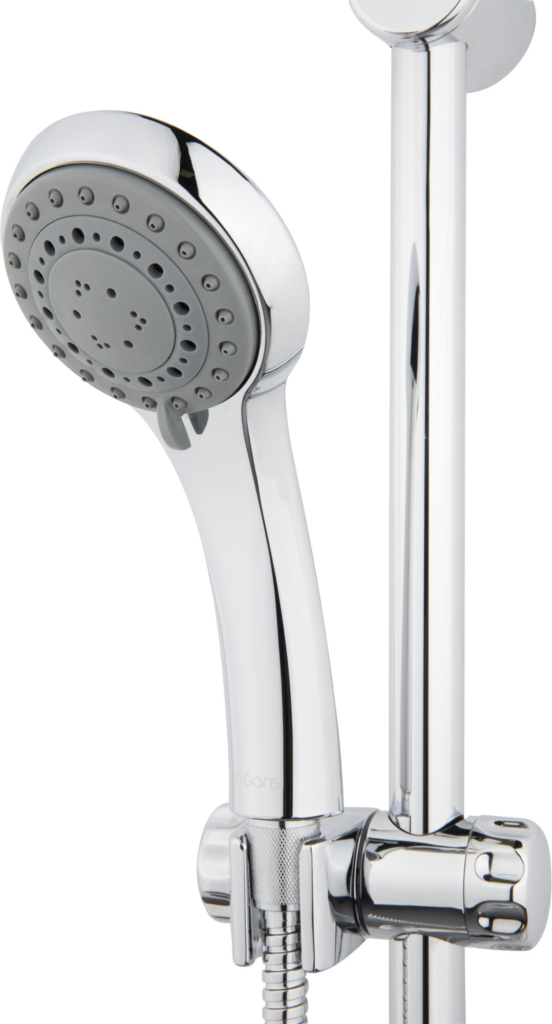 Barre de douche 5 jets NOVA GARIS H02-BAR60-NOVA