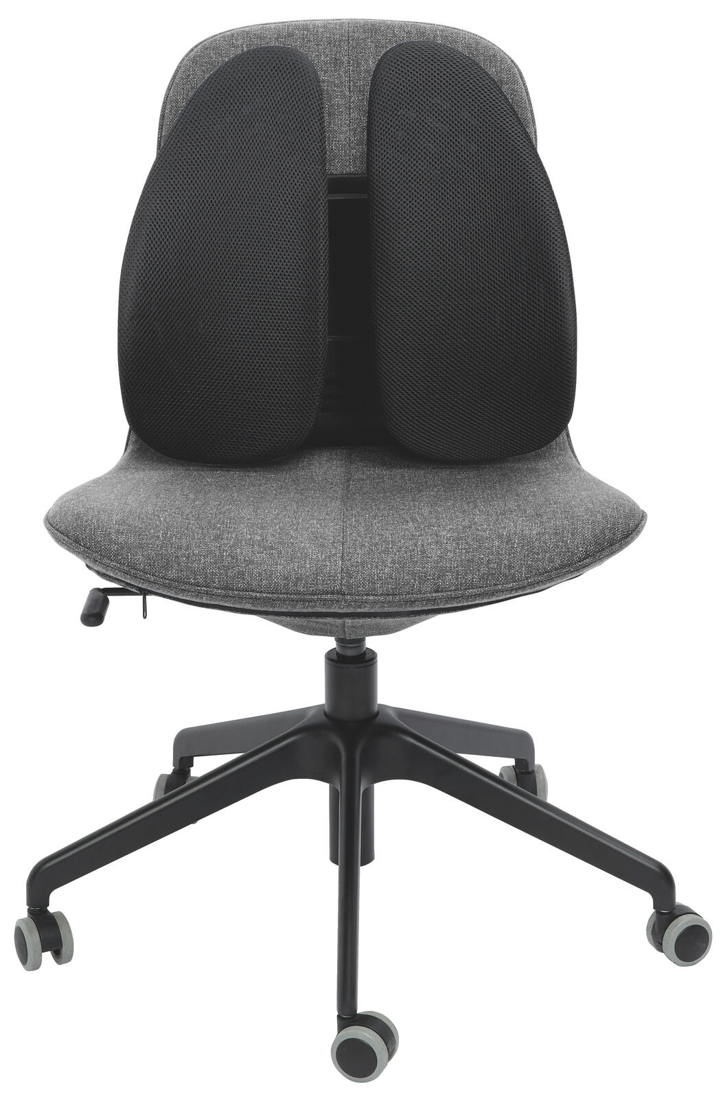Kensington Rückenkissen für Bürostühle SmartFit® Comform schwarz K60412WW