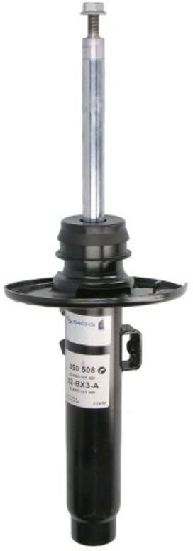 Stoßdämpfer SACHS 350 508