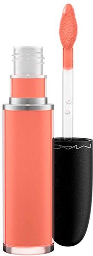 MAC COSMETICS Retro Matte Liquid Lipcolour LADY-BE-GOOD