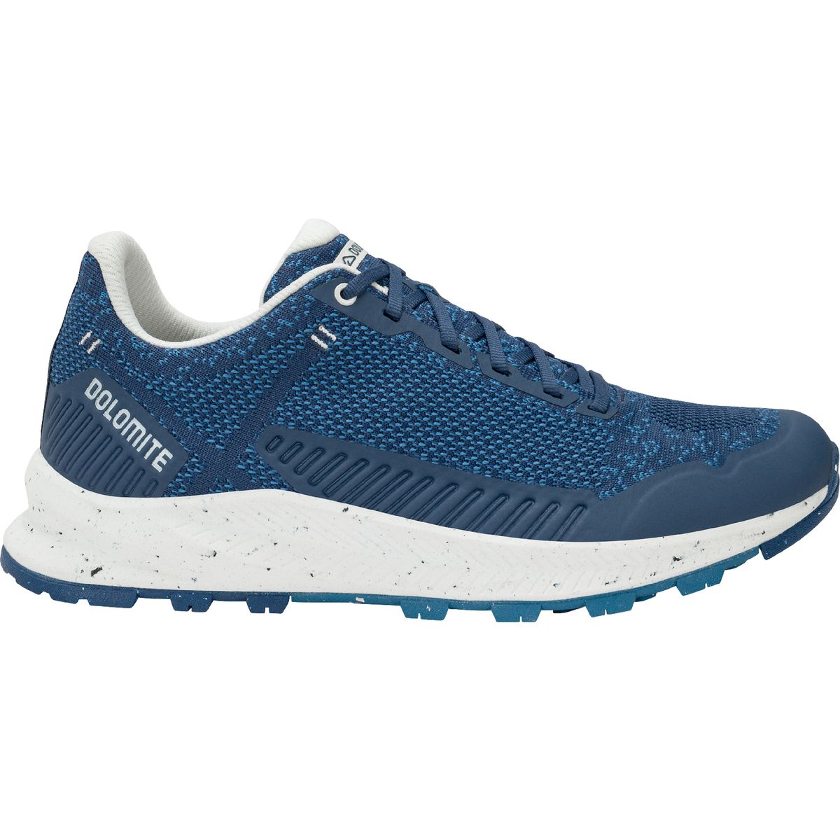 Dolomite Carezza Knit Men's Shoe blue (0158) 8 4230600158014