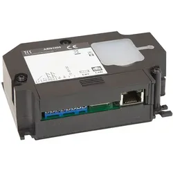 TCS Tür Control IP-Einbau-Türlautsprecher Serie TCU 260 Tasten ASI91000-0000