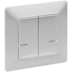 Legrand Serienschalter Legrand 752388