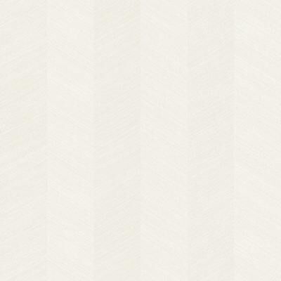 Seabrook Designs Chevy Hemp Embossed Vinyl Unpasted Wallpaper
