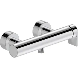 Duravit Tulum Brausemischer Aufputz, TU4230000010, Farbe: Chrom