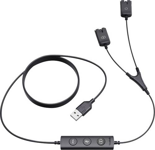 Yealink Headset-Kabel