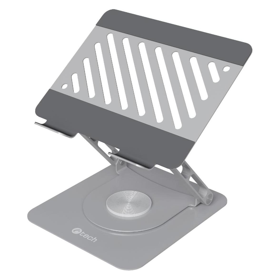 C-Tech Quallis NTS-200 Notebook Stand, 15.6inch (21008081257)