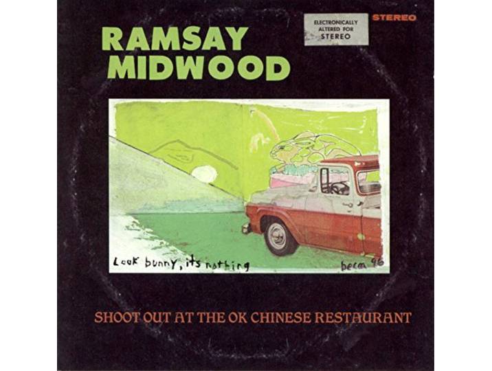 Ramsay Midwood - Shoot Out At The Ok Chine