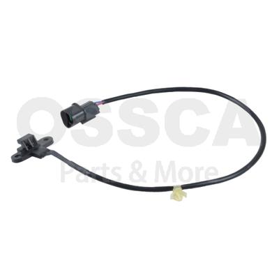 OSSCA Impulsgeber, Kurbelwelle 31606 für MITSUBISHI