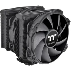 Thermaltake TOUGHAIR 710 All Black | CPU-Kühler