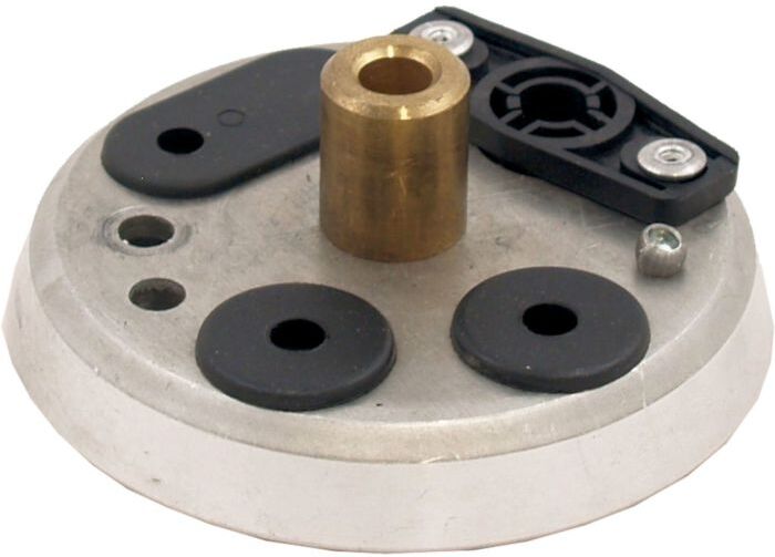 Wolf Luftdrossel R1-K23 2482495 für WK02