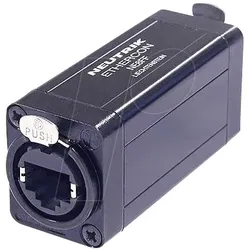 ECON RJ45 DK - RJ45 etherCON Durchgangskupplung