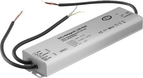 EVN DALD6724240VS LED-Dimmer 270 mm 68 mm