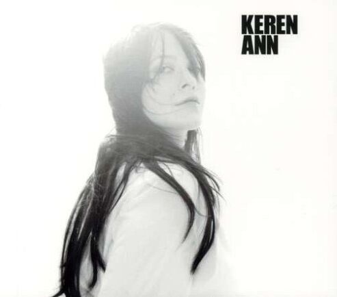 Keren Ann - Keren Ann +4 [Ltd.Edition] - Preis vom 30.09.2026 09:01:18 h