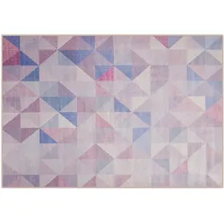 KURZFLOR-TEPPICH Kartepe 230/160 cm