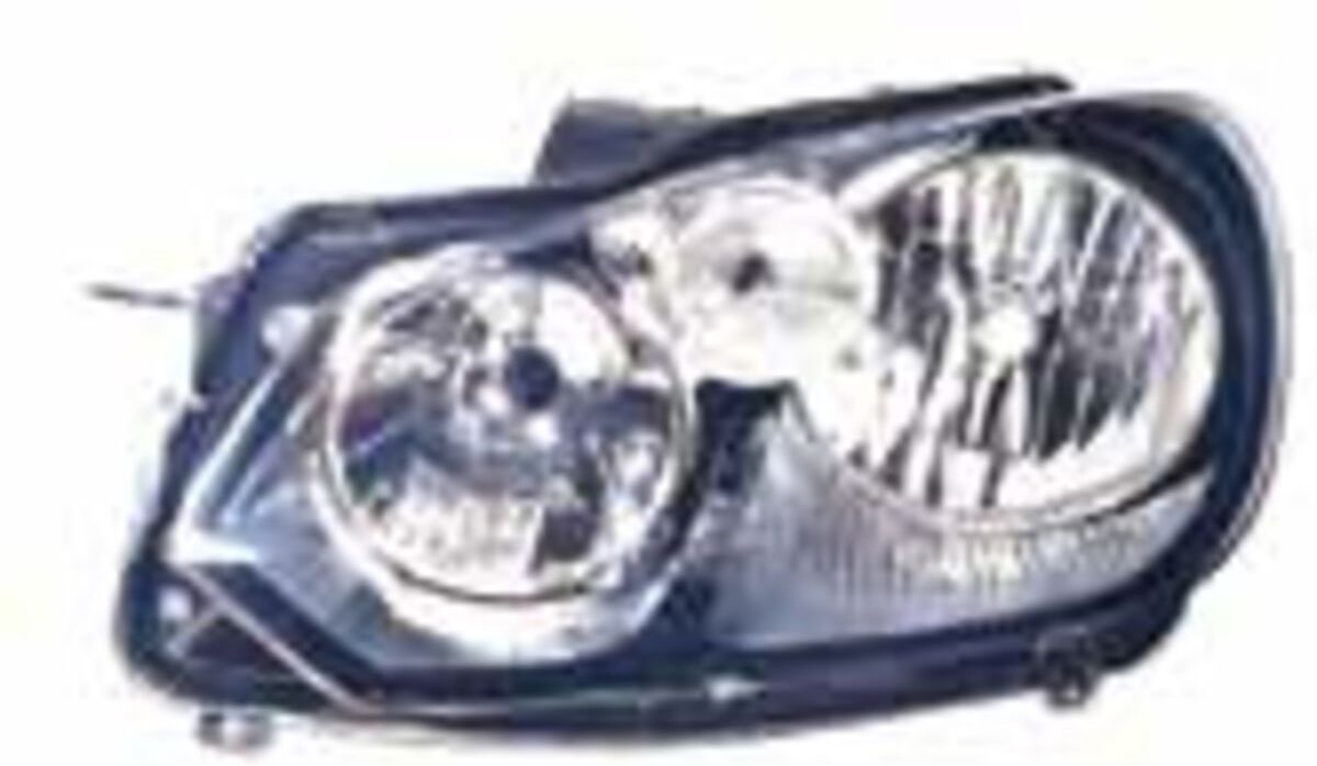 Depo Fanali 441-11C6L-LDEM2, sinistro