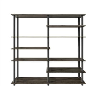 CraftPorch Minimalist 7-Tier Shelf