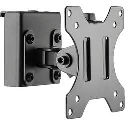 LogiLink Montage-Kit EO0019-4 EO0019-4 Schwarz, Matt 1 St.