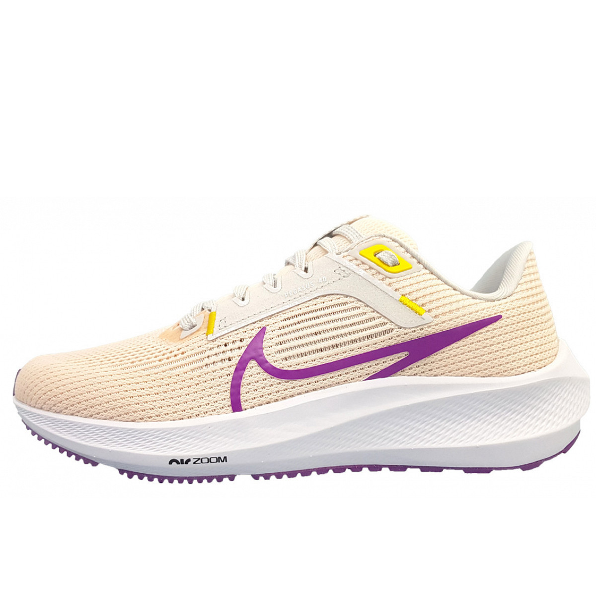 Nike Air Zoom Pegasus Sportschuhe Damen Trainingsschuhe Mehrfarbig Freizeit, Schuhgröße:EUR 41 | US 9.5